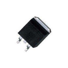 1 pcs : VS-ETX1506S-M3 - Rectifiers 15A 600V Hyperfast 20ns