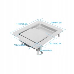 RV entrance door lock security