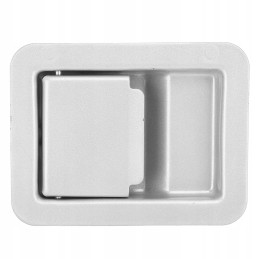 RV entrance door lock security