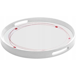Brunner Cosmic melamine tray 30 cm