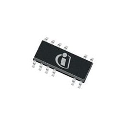 1 pcs : ICE2QR4765GXUMA1 - AC/DC Converters PWM Controller 650V