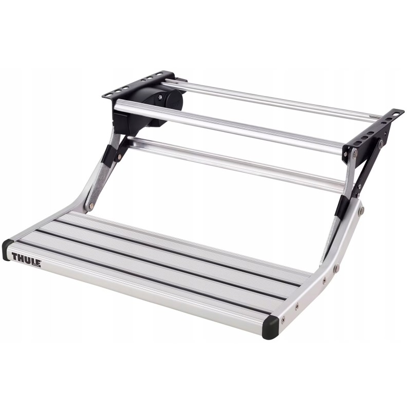 Extendable step for Thule Omni Step 550 camper