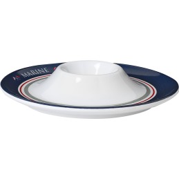 Brunner marine melamine egg tray