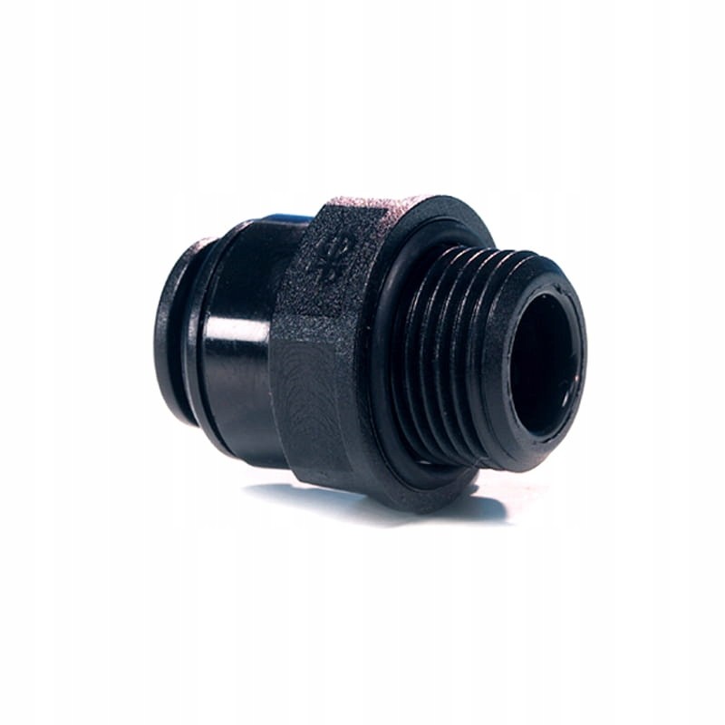 Screw-in quick water connector fi12 x 1 2 bsp