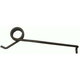 Brake shoe spring for Toyota 5 lh forklift