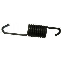 Brake shoe spring for Toyota 7 forklift
