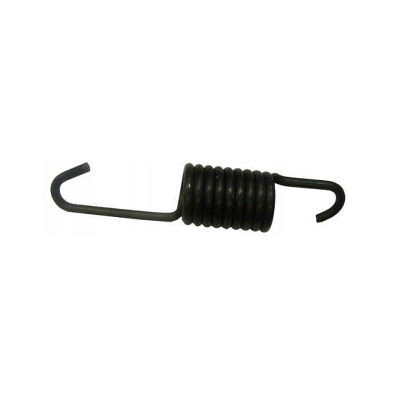 Brake shoe spring for Toyota 7 forklift