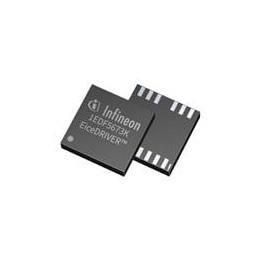 1 pcs : 1EDF5673KXUMA1 - Gate Drivers DRIVER IC