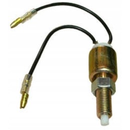 Automatic stop forklift toyota 4 5 6 7