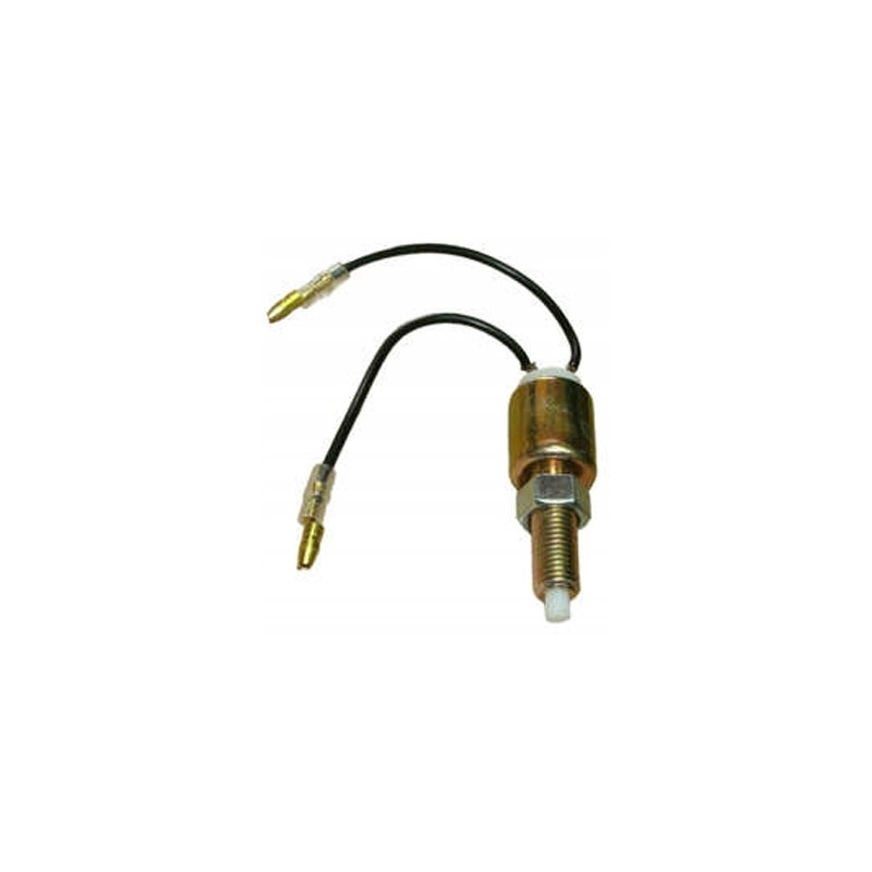 Automatic stop forklift toyota 4 5 6 7