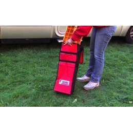 Fiamma level bag for leveling pads