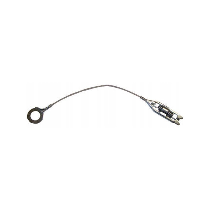 Drum brake cable forklift Toyota 5 28 30