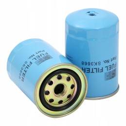 Komatsu nissan fuel filter 16405 t9005