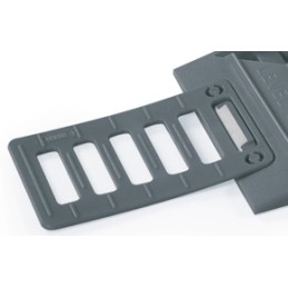 Anti-slip cover for Fiamma ramps, 2 pcs