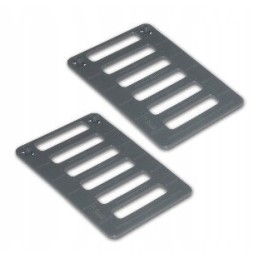 Anti-slip cover for Fiamma ramps, 2 pcs