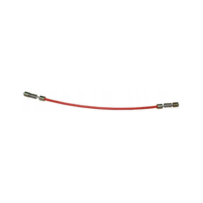 Drum brake cable forklift Toyota 5 6 7