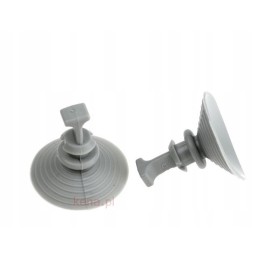 Suction cups, holder, mount for thermomat, thermal mat, 10 pcs