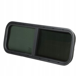 Sliding window for caravan tf00060