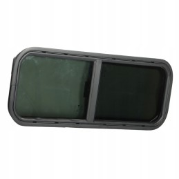 Sliding window for caravan tf00060