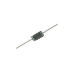 1 pcs : JANTX1N753A-1 - Zener Diodes Voltage Regulator
