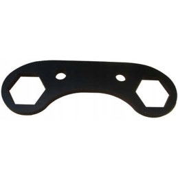 Toyota forklift suspension link 7 10 25