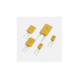 1 pcs : 30R900UMR - Resettable Fuses - PPTC PTC 30V 9A POLY RADIAL LEADS