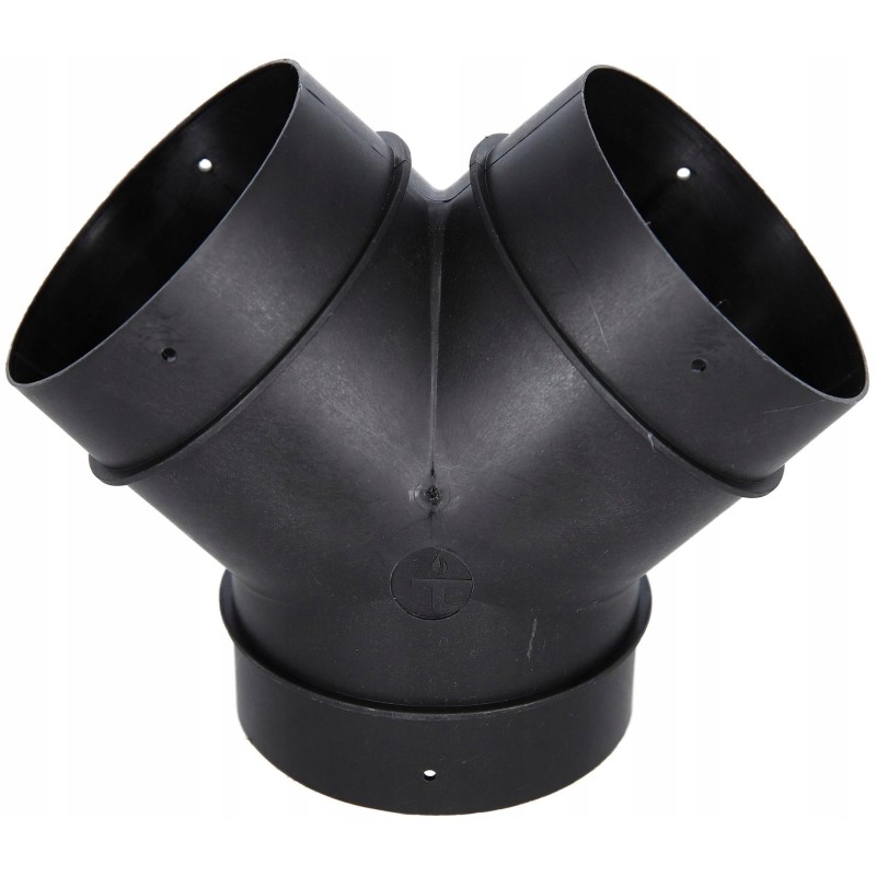 Truma ventilation tee