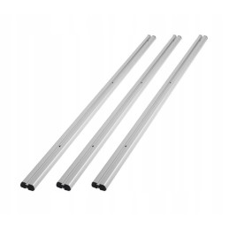 Mounting kit for veloslide rack 140cm 3pcs