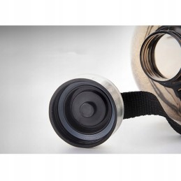 Fitness water bottle large capacity bottle 2 2 l