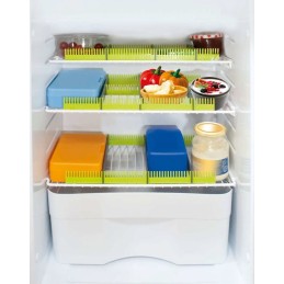 Vario security system for the refrigerator, 8 pcs