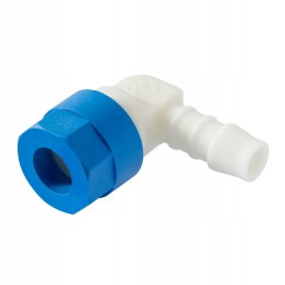 Water connector, water connection of the Truma thermal bath boiler