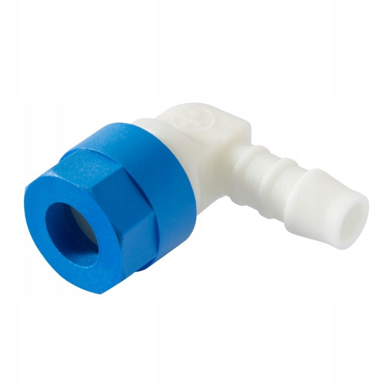 Water connector, water connection of the Truma thermal bath boiler