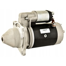 Starter r11h massey ferguson 3 cylinders polish