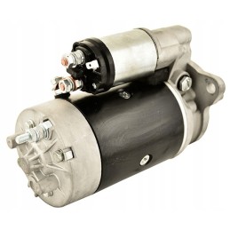 Starter r11h massey ferguson 3 cylinders polish
