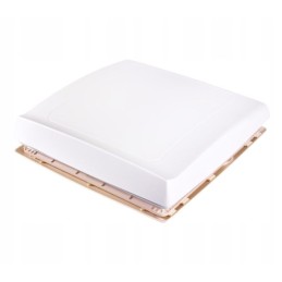 Roof window fan 12v vent motorized 40x40