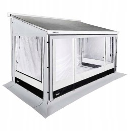 Front wall Thule Residence G3 l 4m camper