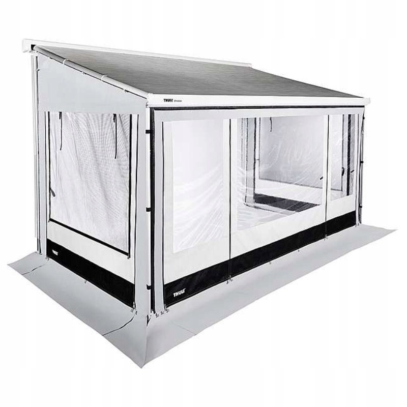 Front wall Thule Residence G3 l 4m camper