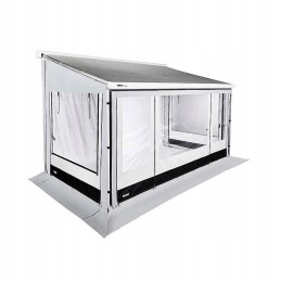 Front wall Thule Residence G3 l 4m camper