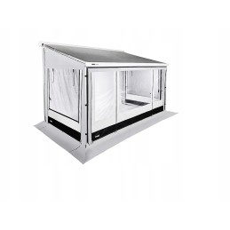 Front wall Thule Residence G3 l 4m camper