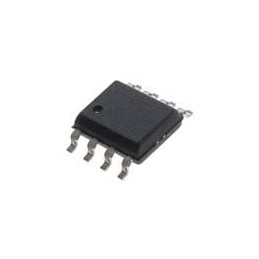 1 pcs : MCP14A1201-E/SN - Gate Drivers Dual Power MOSFET Driver, 12A Inverting Test Chip
