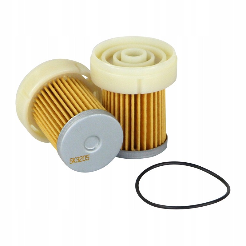 Kubota mitsubishi fuel filter 6a320 59930
