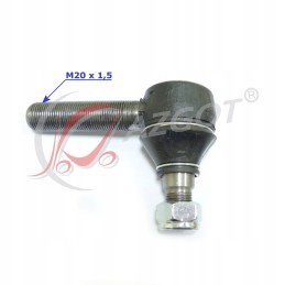 Toyota rod end, right