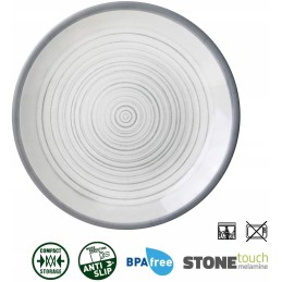 Brunner Bellagio large salad bowl, 30 cm