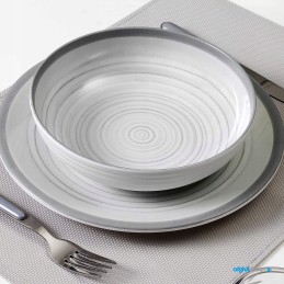 Brunner Bellagio large salad bowl, 30 cm