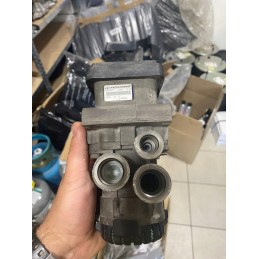 Knorr bremse k021203x50 semi-trailer control valve e