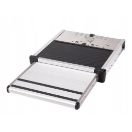Electric slide out step v18 12v 400