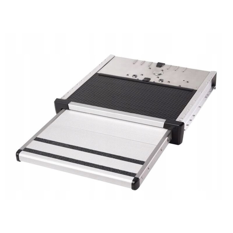 Electric slide out step v18 12v 400