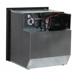 Built-in compressor refrigerator cr65 65l indel b