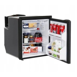 Built-in compressor refrigerator cr65 65l indel b