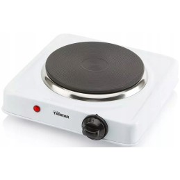 Single-burner electric hob Tristar 230v 1000w